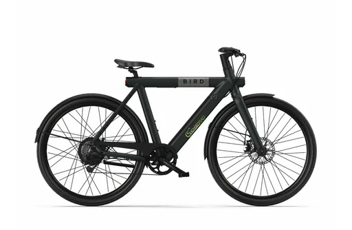 "E-Citybike C6M Connect, xBird Urban image"