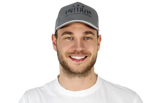 "Kappe, Farbe grau, Gr.57/58 image"