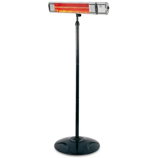 "Standard für Terrassenheizer - Höhenverstellbar image"