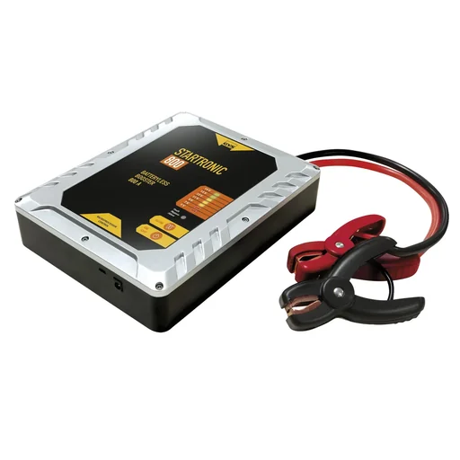 "Mobile Starthilfe Startronic 800 A - 12 Volt image"