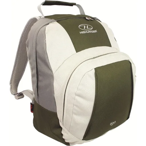"Tiga Rucksack oliv image"