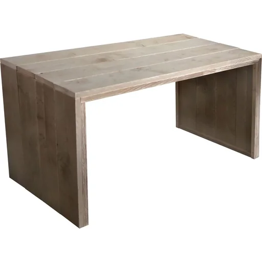 "Gartentisch Amsterdam Gerüstholz - 200 cm image"