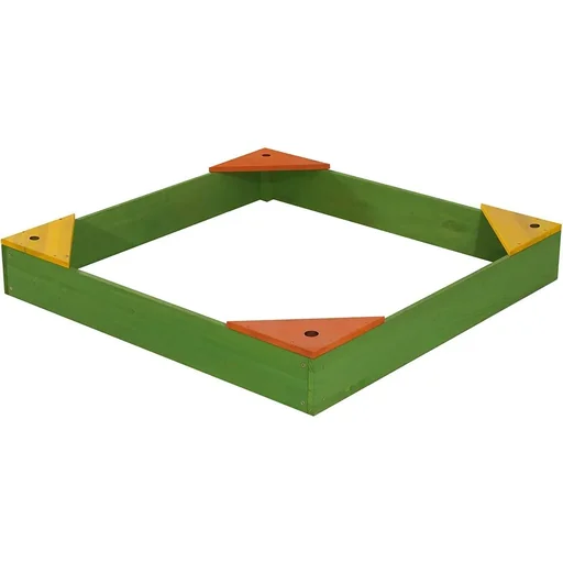 "Daisy Sandbox image"