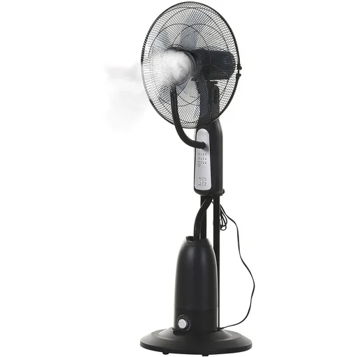"Standventilator mit Wasserzerstäuber image"