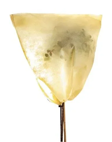 "Kübelpflanzen Sack, Gr. S, 80 x 60 cm, 50 g/m², 1 Stück image"