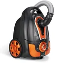 Staubsauger mit Beutel max 900W - Dub