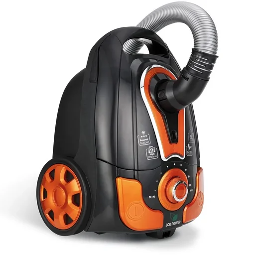 "Staubsauger mit Beutel max 900W - Dub image"