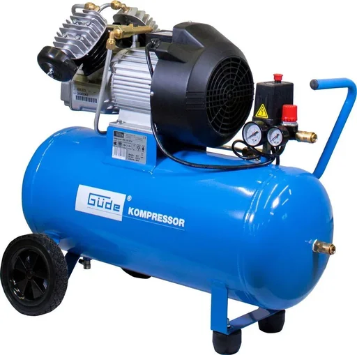 "Kompressor 400/10/50 N image"