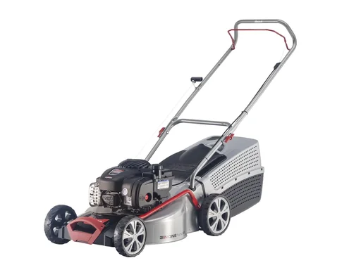 "Benzin-Rasenmäher Classic 4.62 P-B image"