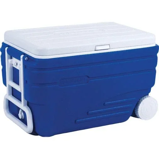 "Polar Cooler Mega kuhlbox 98L image"