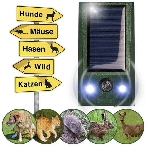 "Solar Tier-Abwehr Basic image"