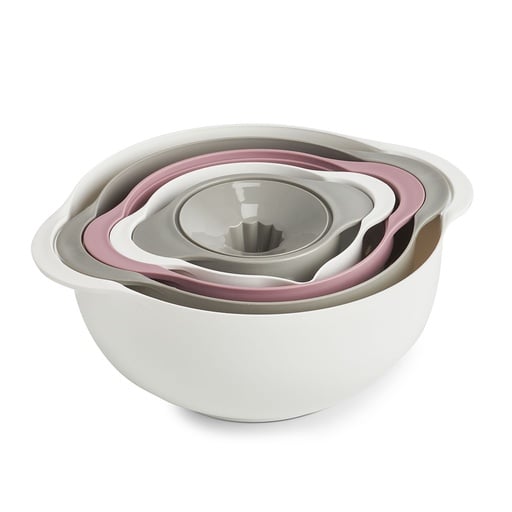 "Multifunktions-Küchen-Set, 5-teilig, Kunststoff image"