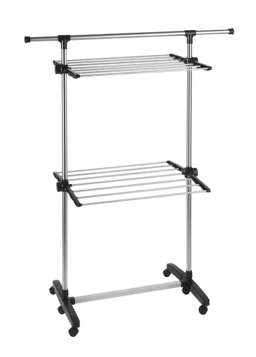 "Mobiler Wäschetrockner image"