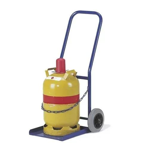 "Stahlflaschenwagen image"
