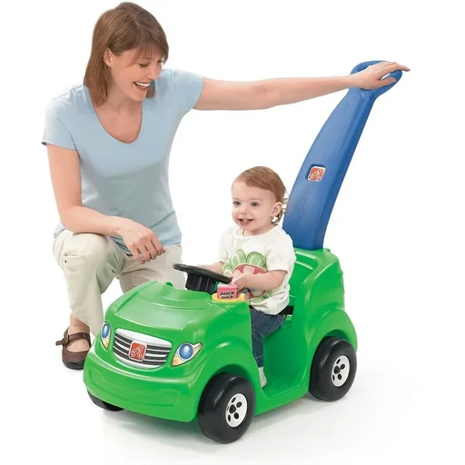 "Herumstoßen Sport Buggy image"
