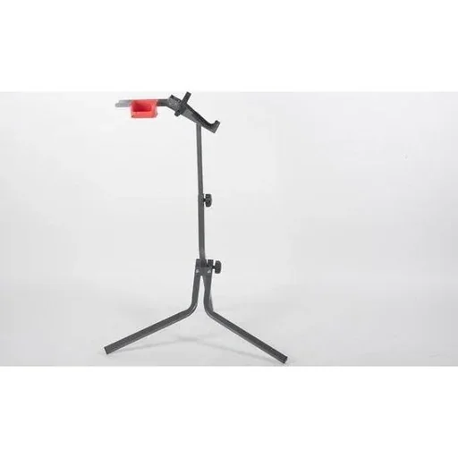 "Fahrrad-Reparaturstand 90-105 cm - 20 kg - Metall image"