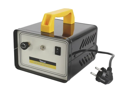 "Kompressor "starter class" image"