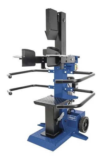 Holzspalter Compact 8t 230 Volt