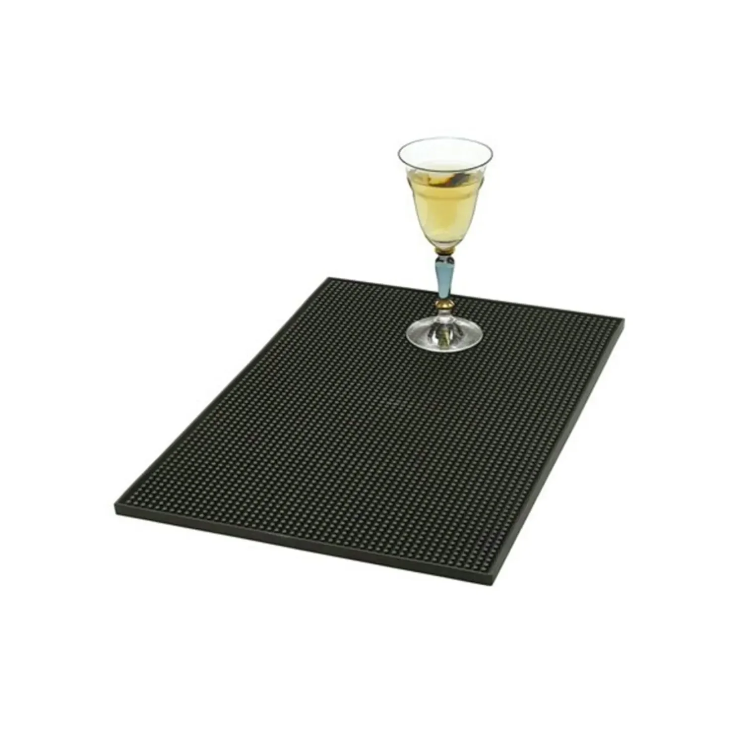 "Barmatte, Serviermatte, 30 x 45 cm image"