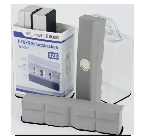 "Magnet-Schutzbacken, 3er Set image"