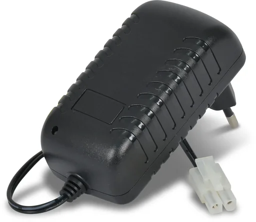 "Expert Charger NIMH 500 mA Steckerlader image"