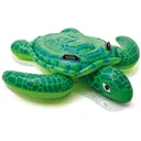 Kleine aufblasbare Schildkröte