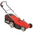 Elektro-Rasenmäher mit 52l Fangsack - 1700W - 43cm Schnittbreite - ERM 1743-20