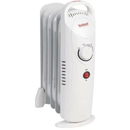 "Heizkanone - diesel - 20 kw image"