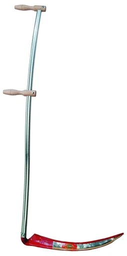 "Klappsensenbaum mit Sense, 150 cm image"