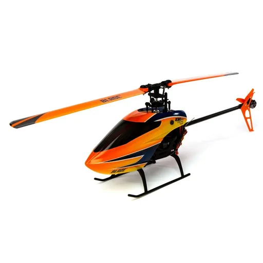 "230 S V2 RTF - mit SAFE, Akku, Ladegerät und Dxe Fernsteuerung (BLH1400EU) image"