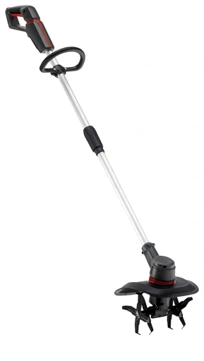 "18 V BOSCH HOME AND GARDEN COMPATIBLE Akku-Bodenhacke TL 1820 image"