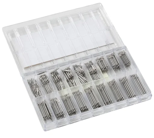 "Federsteg – Sortimentskasten 8–25 mm, 360-teilig image"