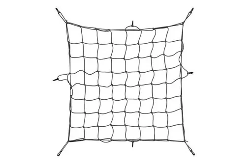 "Gepäcknetz 595 80 x 80 cm image"