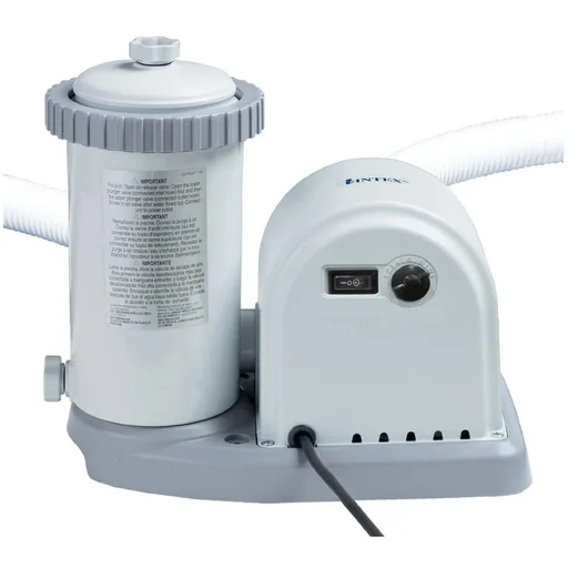 "Cartridge Pool-Pumpe groß image"