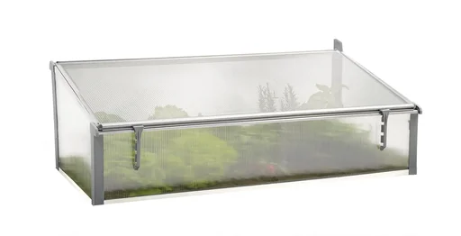 "Thermo-Frühbeet 130x60cm image"