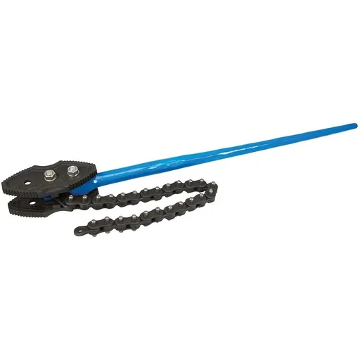 "Großer Kettenspanner 900 x 200 mm image"