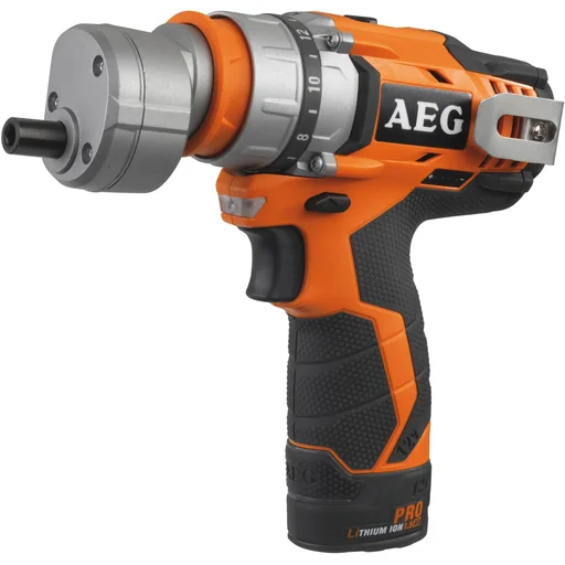 "Excenteraanzetstuk BBS12C2-OA für BBS 12 C2 image"