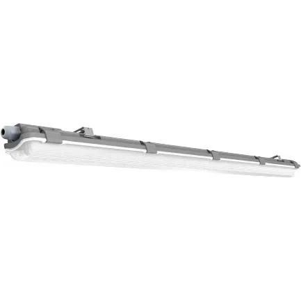 "LED-Leuchtstofflampe 150cm - 22W - 4000K - 2000 Lumen - IP65 image"