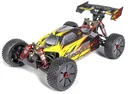 Buggy Virus Rocket 120 6S 2.4 G RTR 1:8