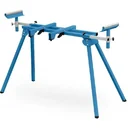 Universeller klappbarer Stahlgrundrahmen für Kappsäge