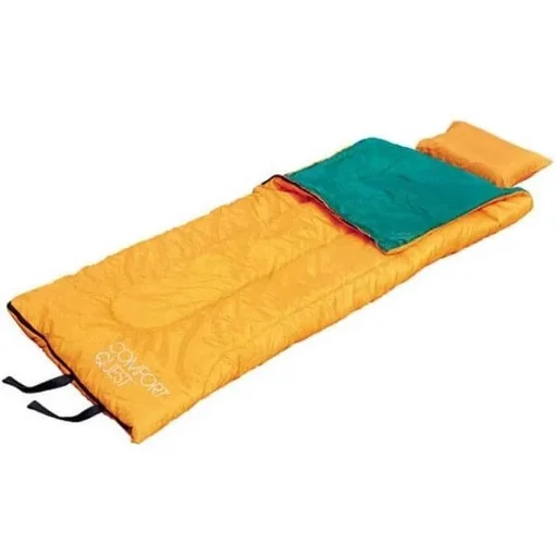 "Bestway Schlafsack Schlummer image"