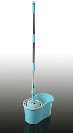 "Wischmopp-Set "Speedy Compact", türkis image"