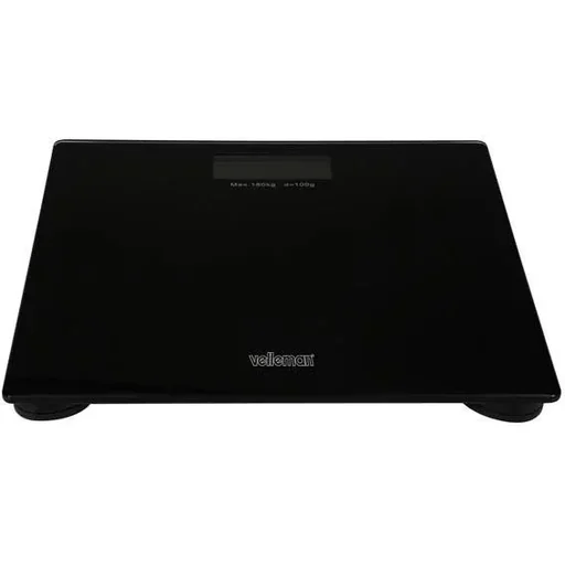 "Digitale Personenwaage 180 Kg / 100 G image"