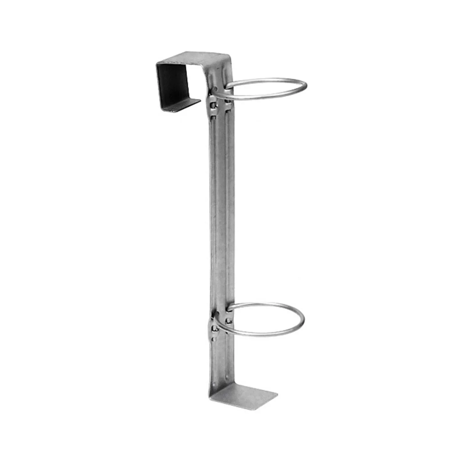 "Flaschenständer, Flaschenhalter für CO2 Flasche 0,5 kg image"