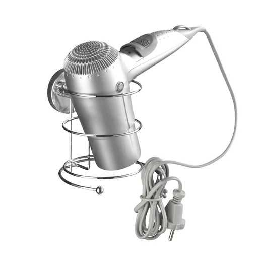 "Haartrocknerhalter image"