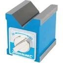 Magnetischer Prisma-Block 70 x 60 x 70 mm