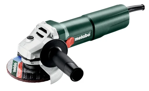 "Winkelschleifer W 1100-125, 1100 Watt image"