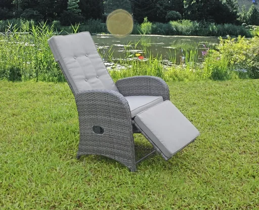 "2 x Relaxsessel "Salerno" image"