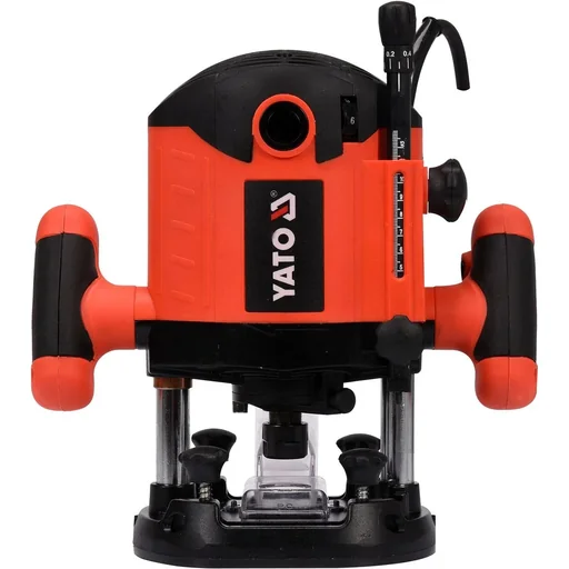 "Oberfräse - 2100W - 55mm image"