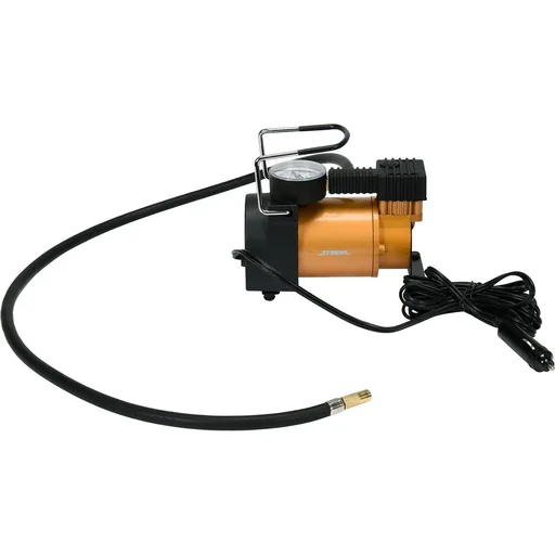 "Auto-Kompressor - 12V - 120W - 35 l/m image"